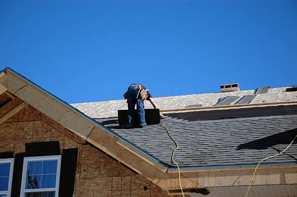 Best Residential Roofing Contractor  in Arlington, WA