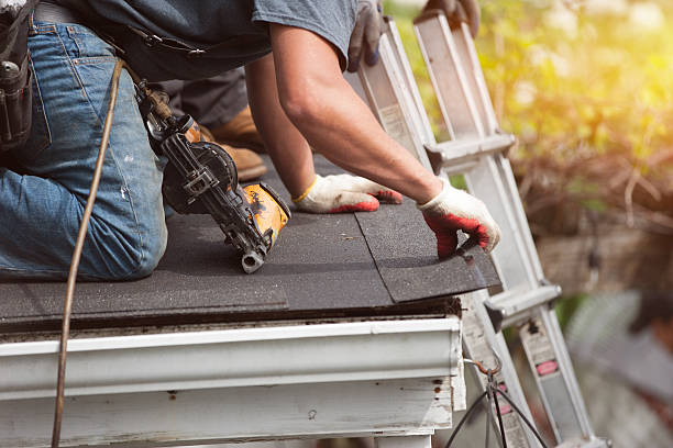 Best Metal Roofing Contractor  in Arlington, WA