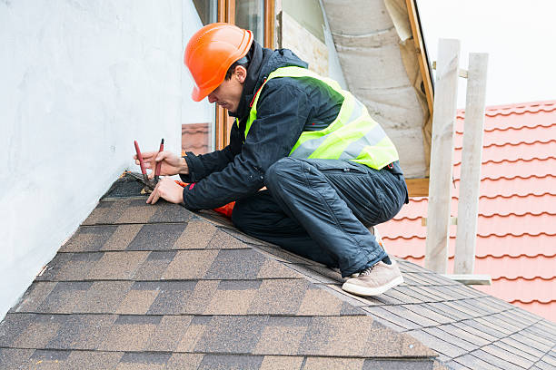 Quick and Trustworthy Emergency Roof Repair Services in Arlington, WA