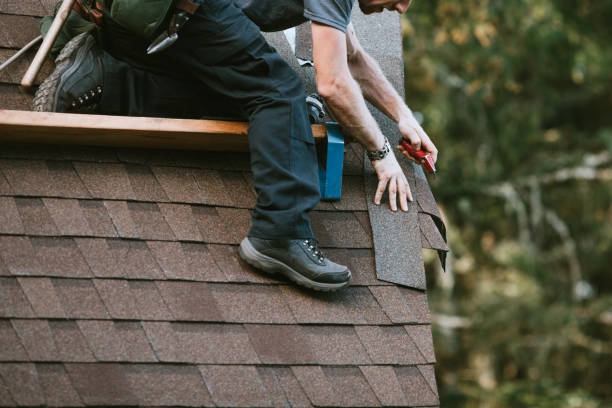 Best Metal Roofing Contractor  in Arlington, WA